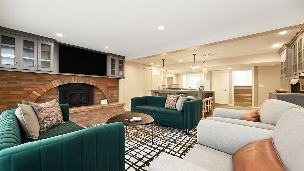 Photo of Livingroom in Osceola