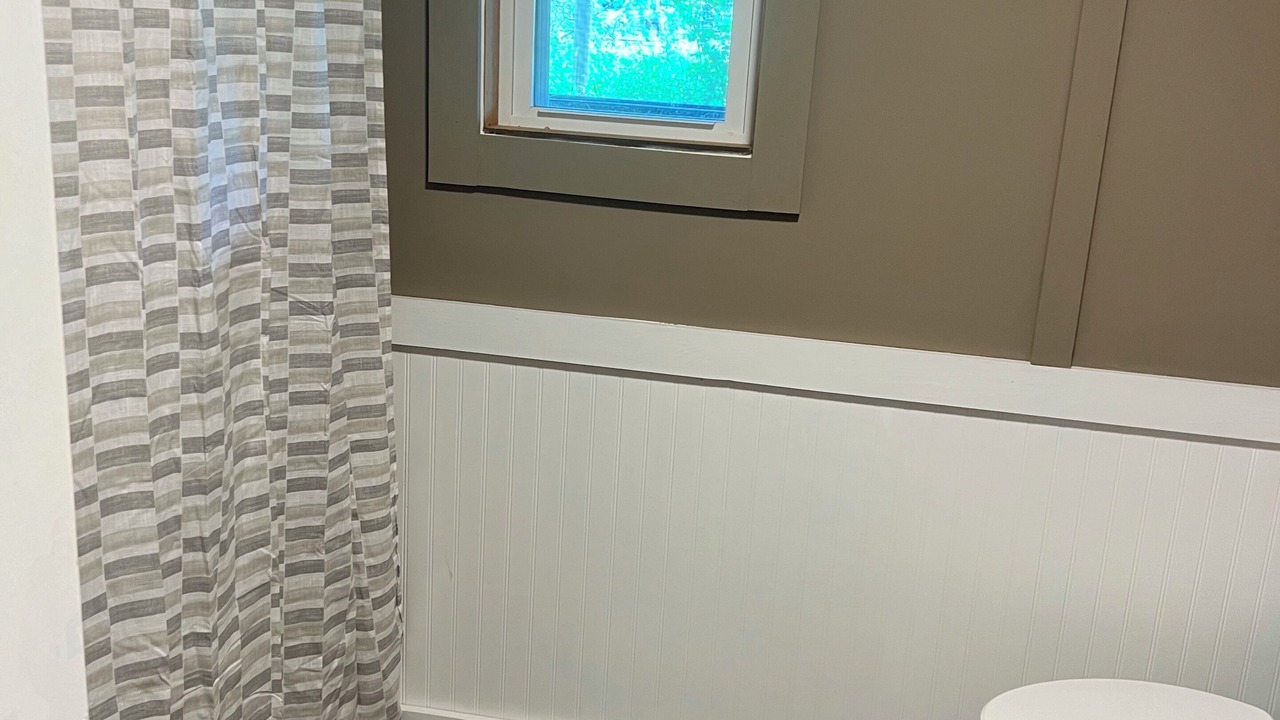 Photo of Bathroom in Sturgeon Lake