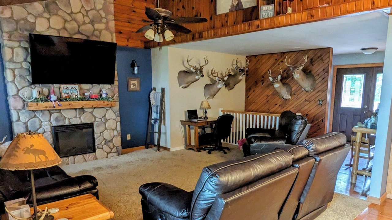 Photo of Livingroom in Hannibal