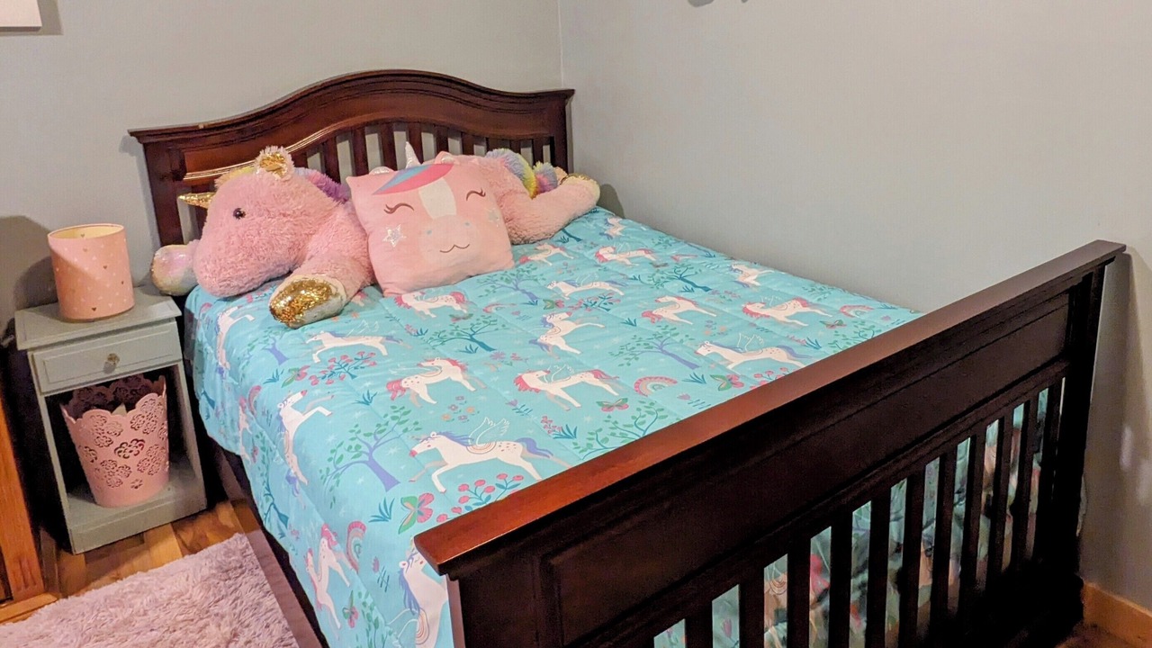 Photo of Bedroom in Hannibal