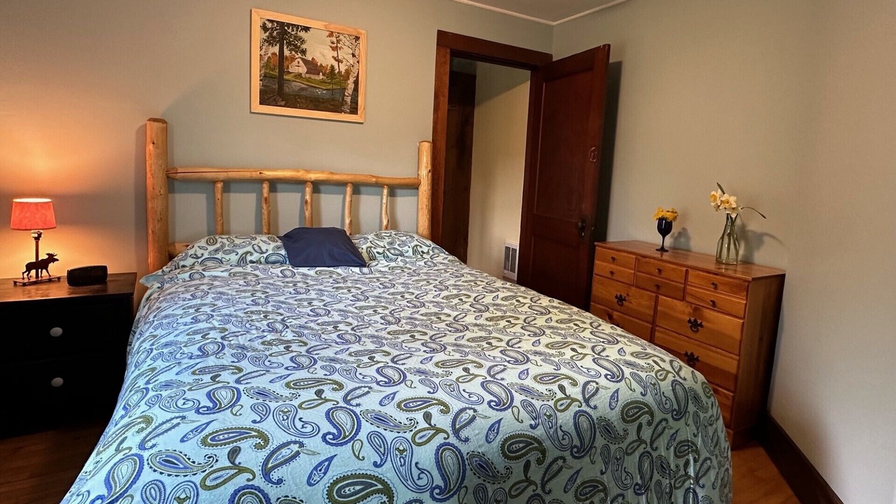 Photo of Bedroom in Stratford