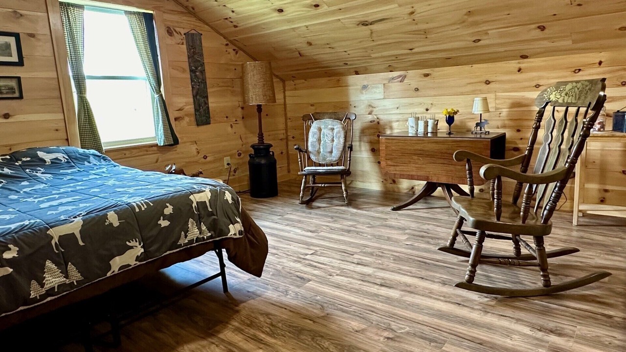 Photo of Bedroom in Stratford