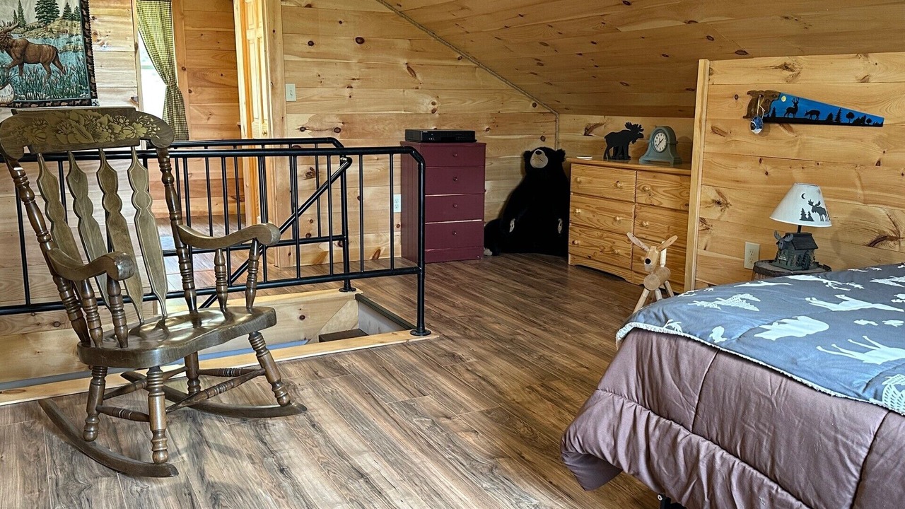Photo of Bedroom in Stratford