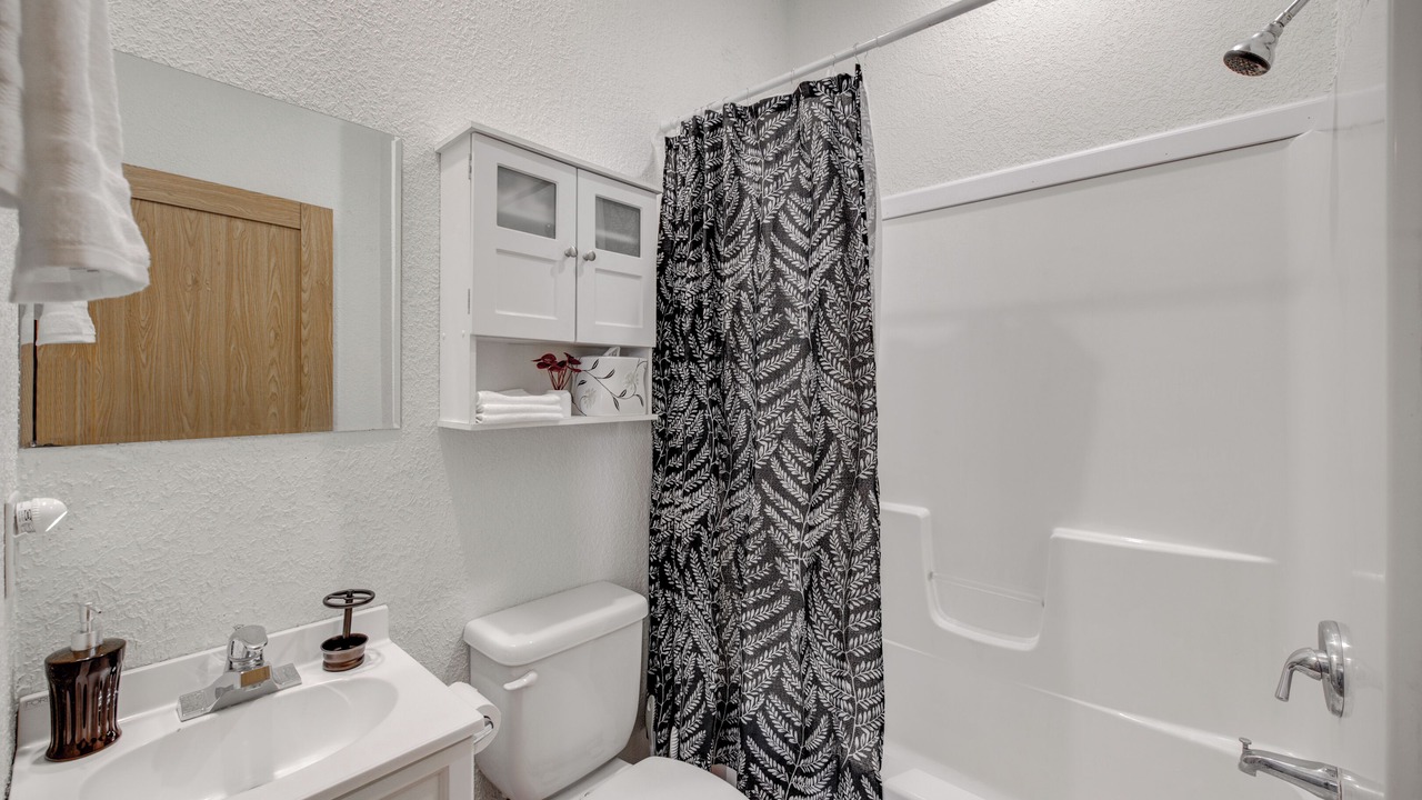 Photo of Bathroom in Pepin
