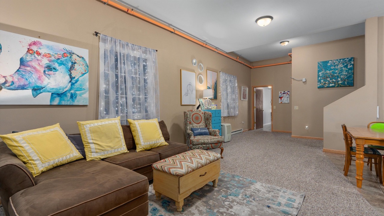 Photo of Bedroom in Pepin