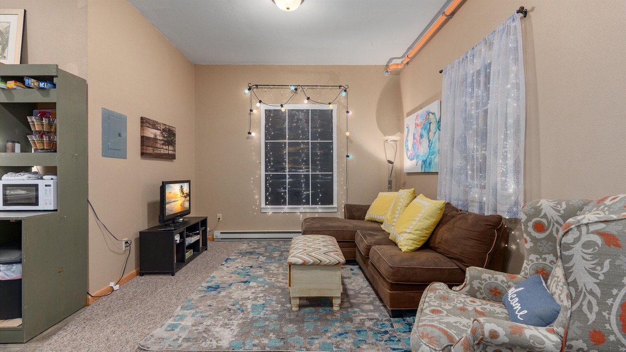 Photo of Bedroom in Pepin