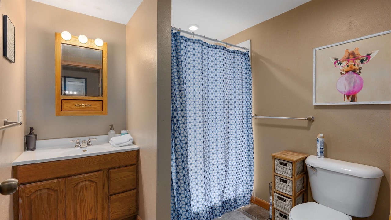 Photo of Bathroom in Pepin