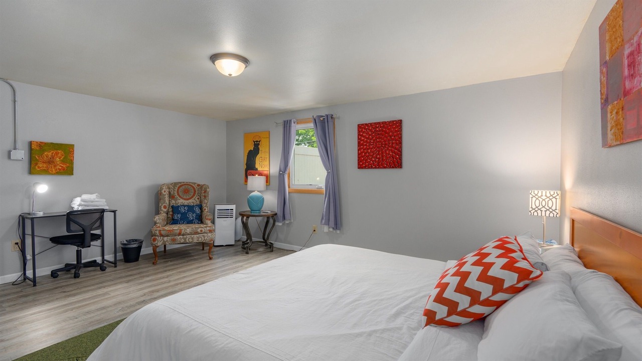Photo of Bedroom in Pepin
