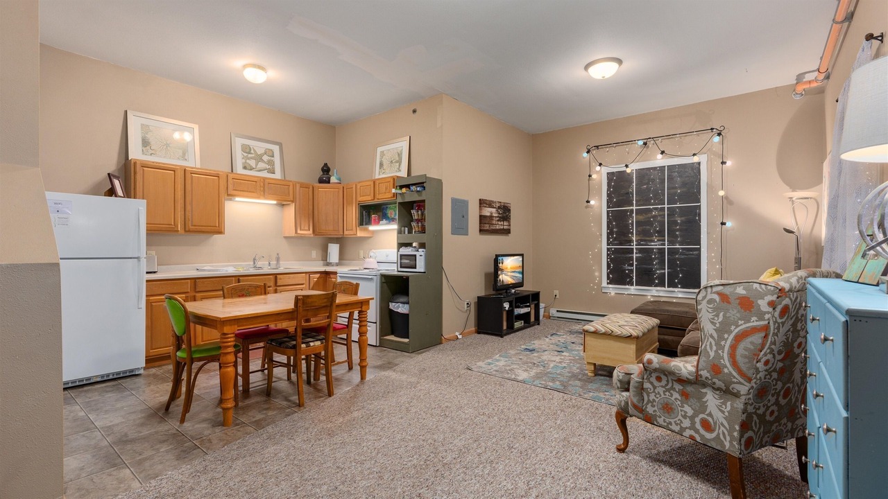 Photo of Bedroom in Pepin