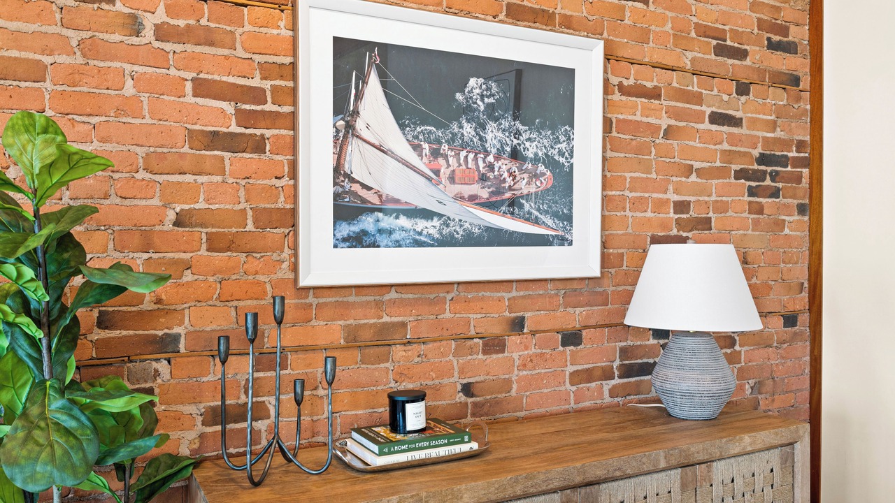 Photo of Bedroom in Downtown - Waterfront