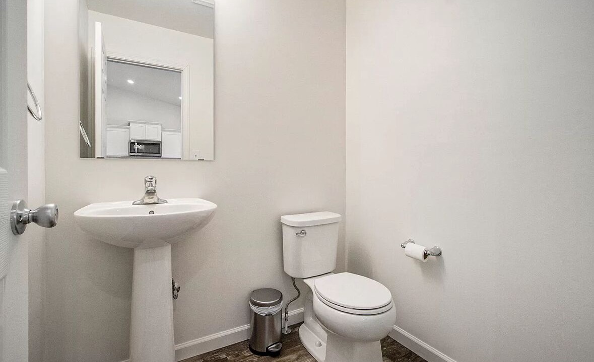 Photo of Bathroom in Three Rivers