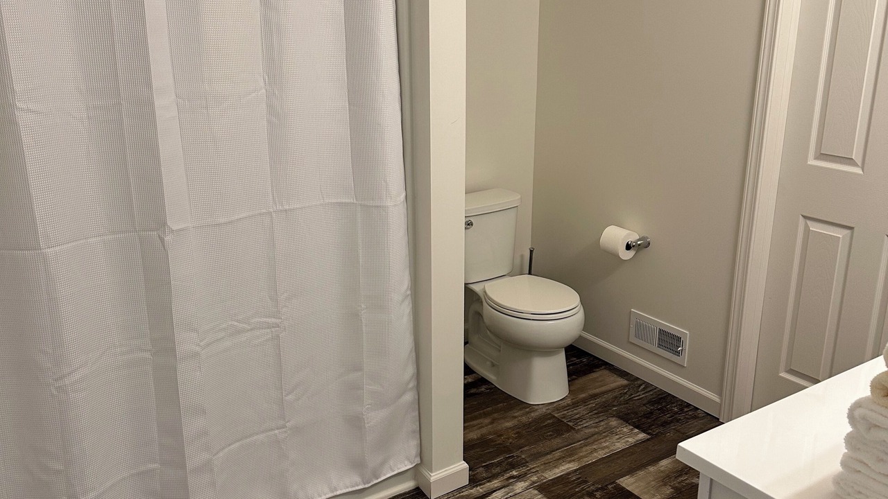 Photo of Bathroom in Three Rivers