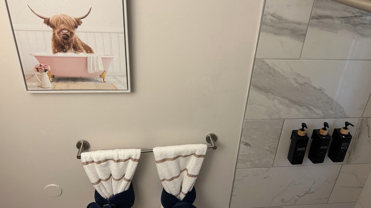 Photo of Bathroom in Fridley