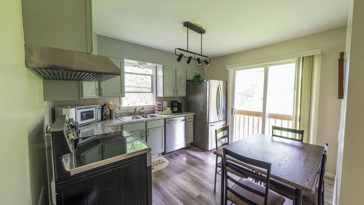 Photo of Kitchen in Fridley
