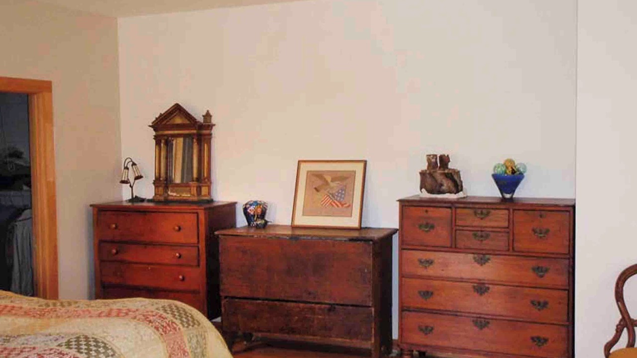 Photo of Bedroom in Richmond