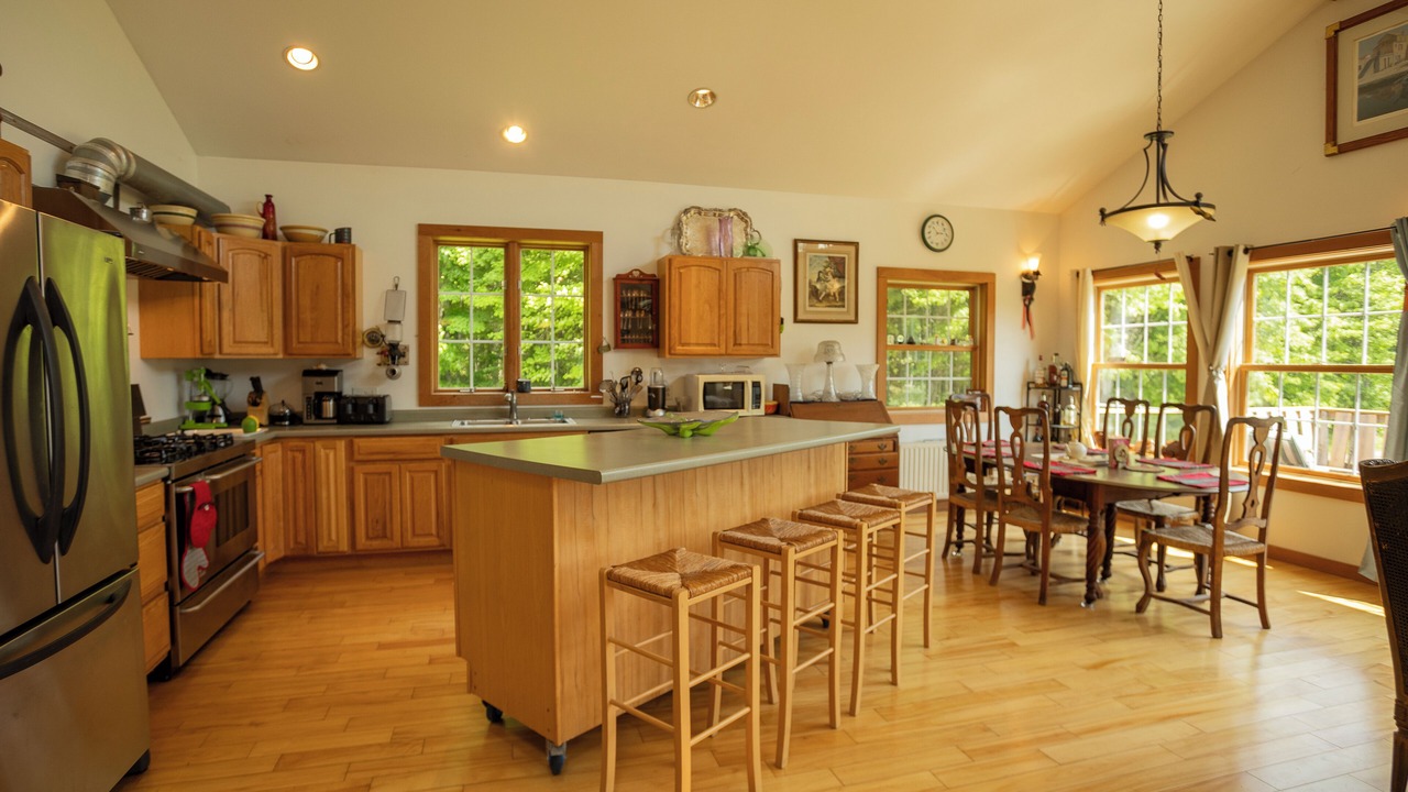 Photo of Kitchen in Richmond