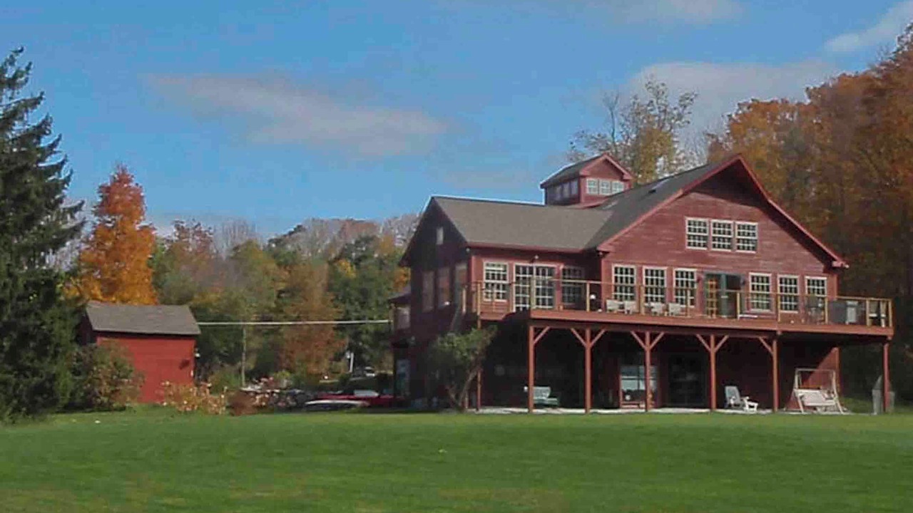 Photo of Outdoor in Richmond