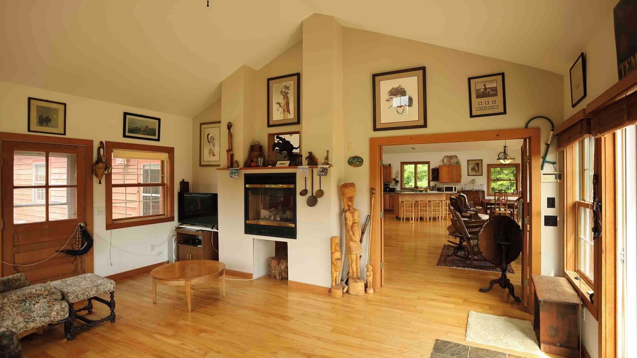 Photo of Livingroom in Richmond