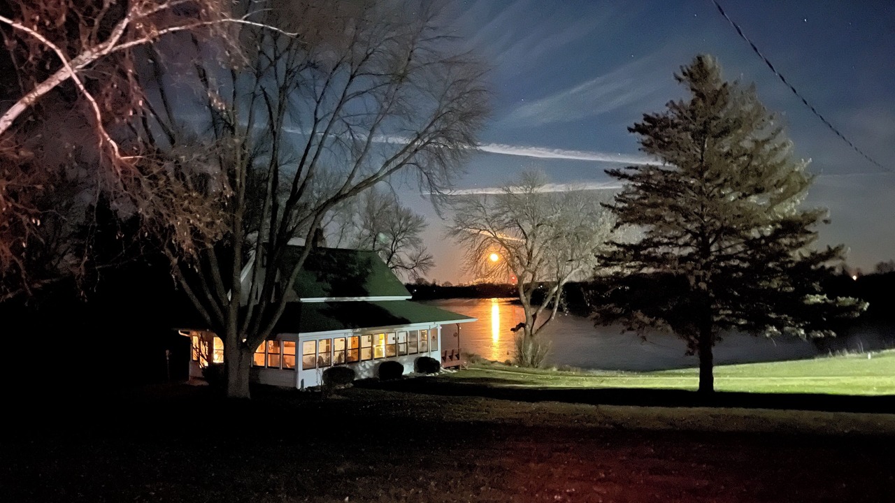Photo of Outdoor in Annandale