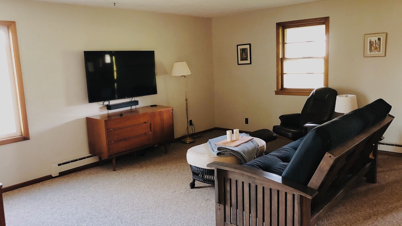 Photo of Livingroom in Annandale