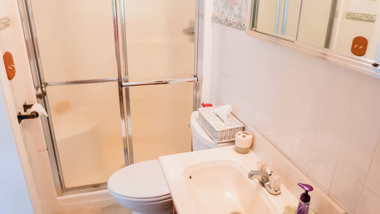 Photo of Bathroom in Annandale
