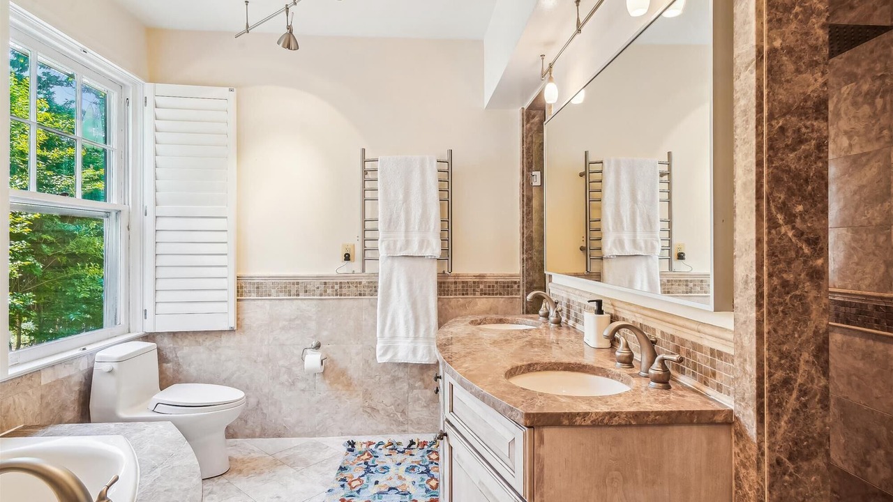 Photo of Bathroom in North Bethesda