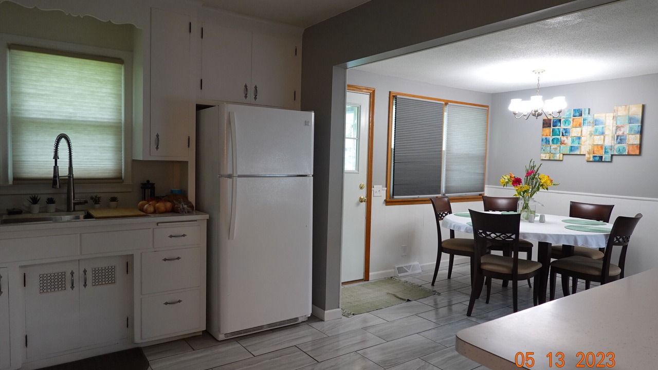 Photo of Kitchen in Richfield