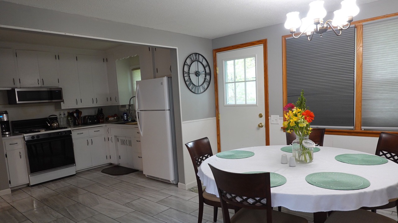 Photo of Kitchen in Richfield