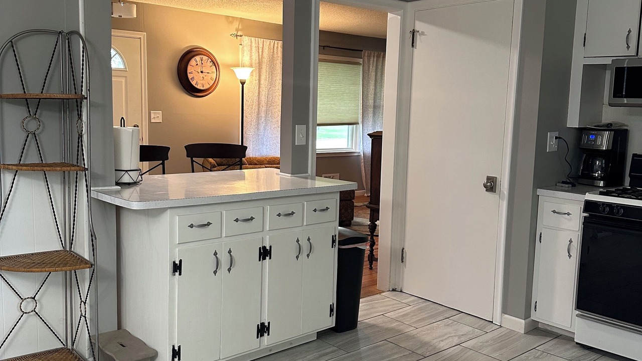 Photo of Kitchen in Richfield