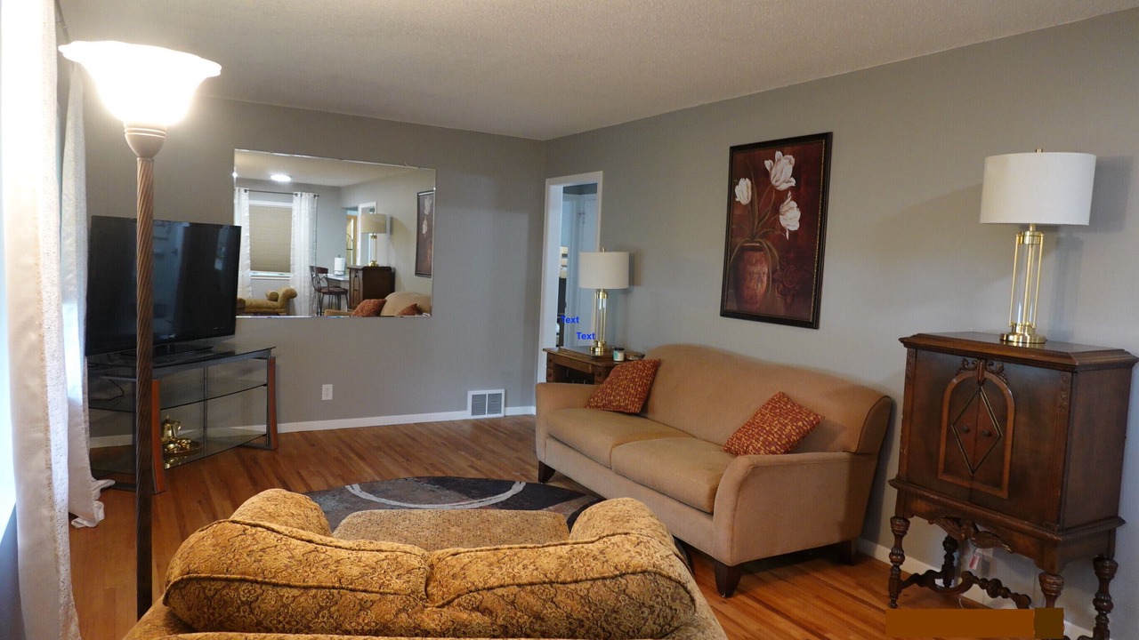 Photo of Livingroom in Richfield