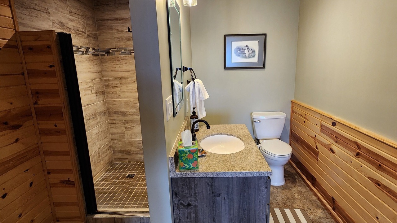 Photo of Bathroom in Birchwood