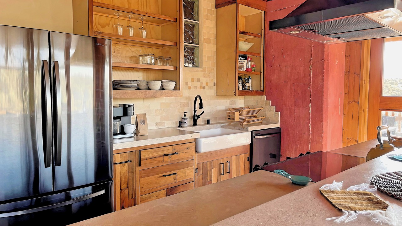 Photo of Kitchen in El Prado