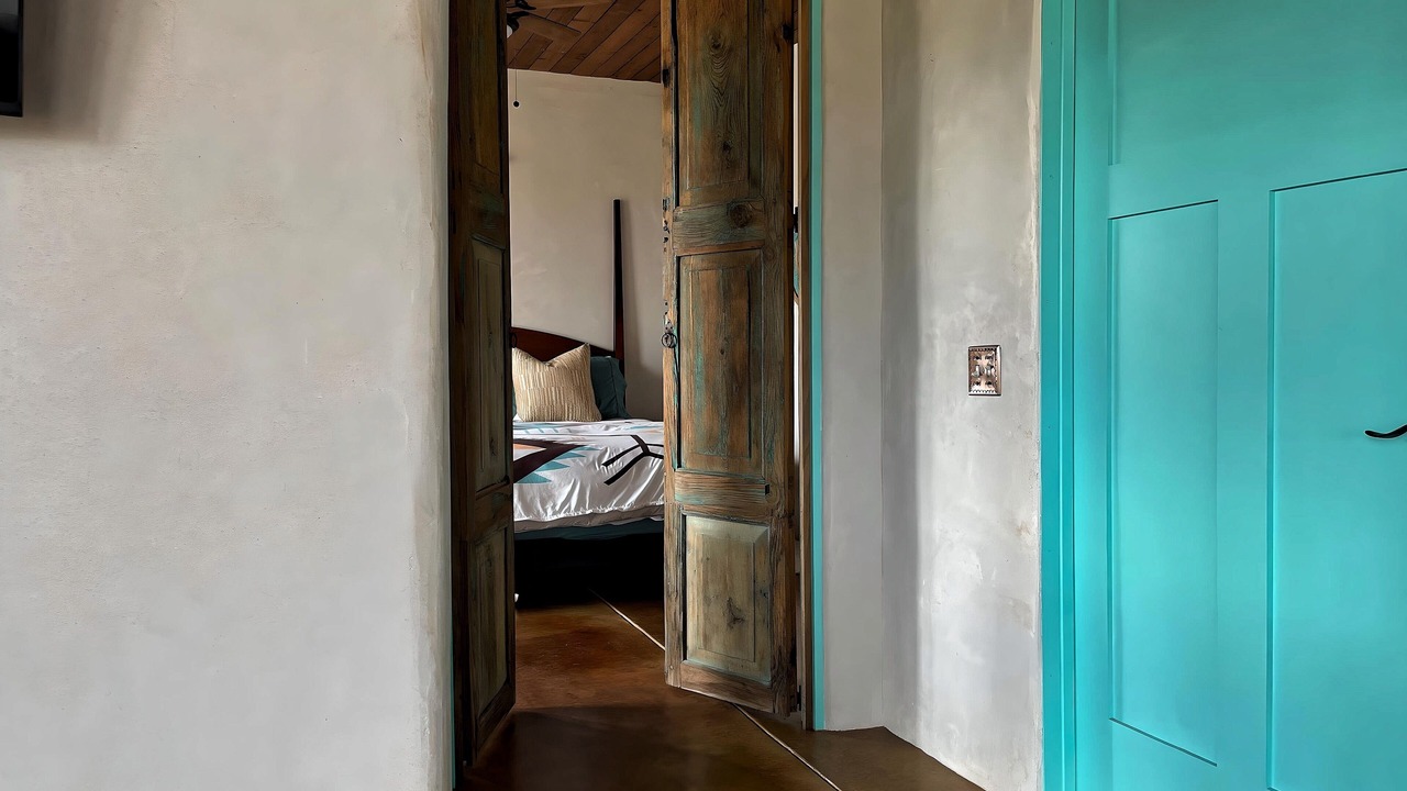 Photo of Bedroom in El Prado