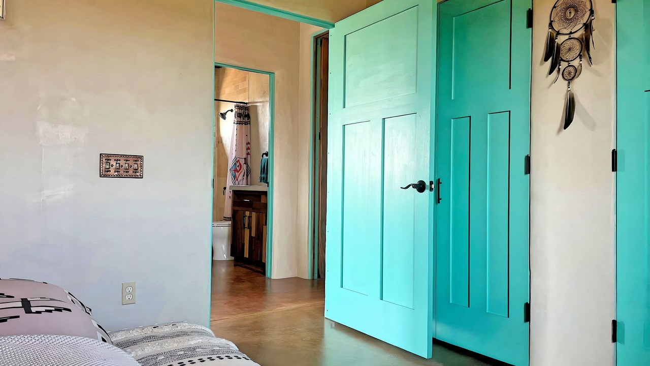 Photo of Bedroom in El Prado