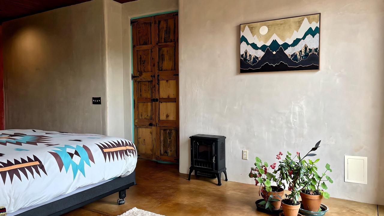 Photo of Bedroom in El Prado