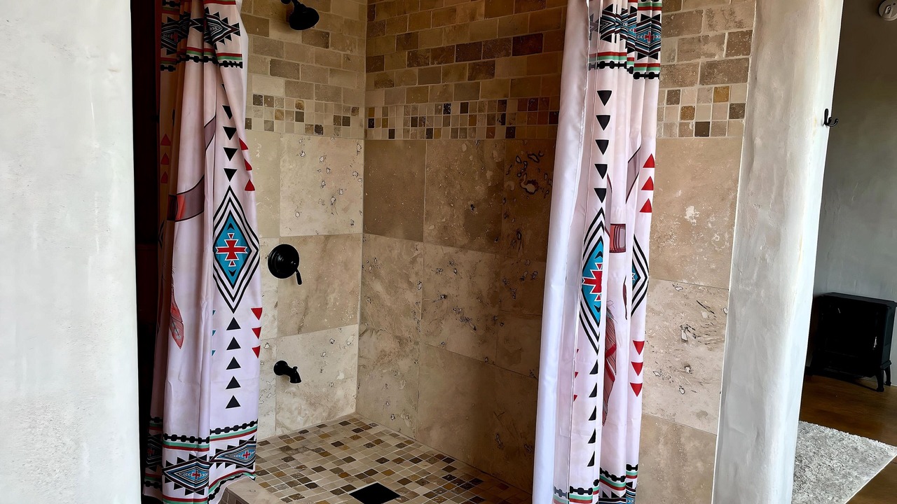 Photo of Bathroom in El Prado