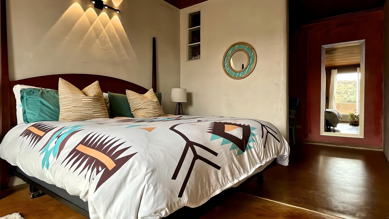 Photo of Bedroom in El Prado