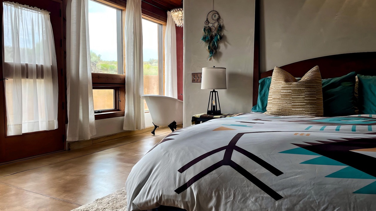 Photo of Bedroom in El Prado
