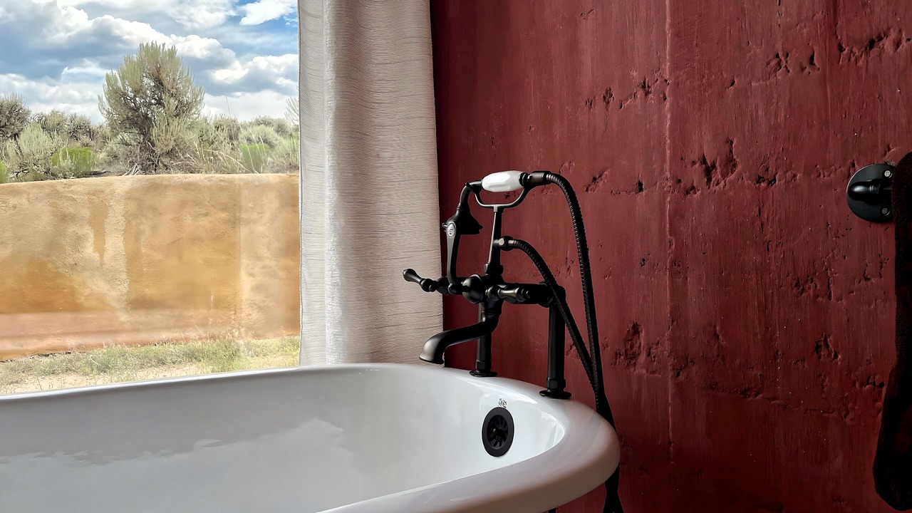 Photo of Bathroom in El Prado