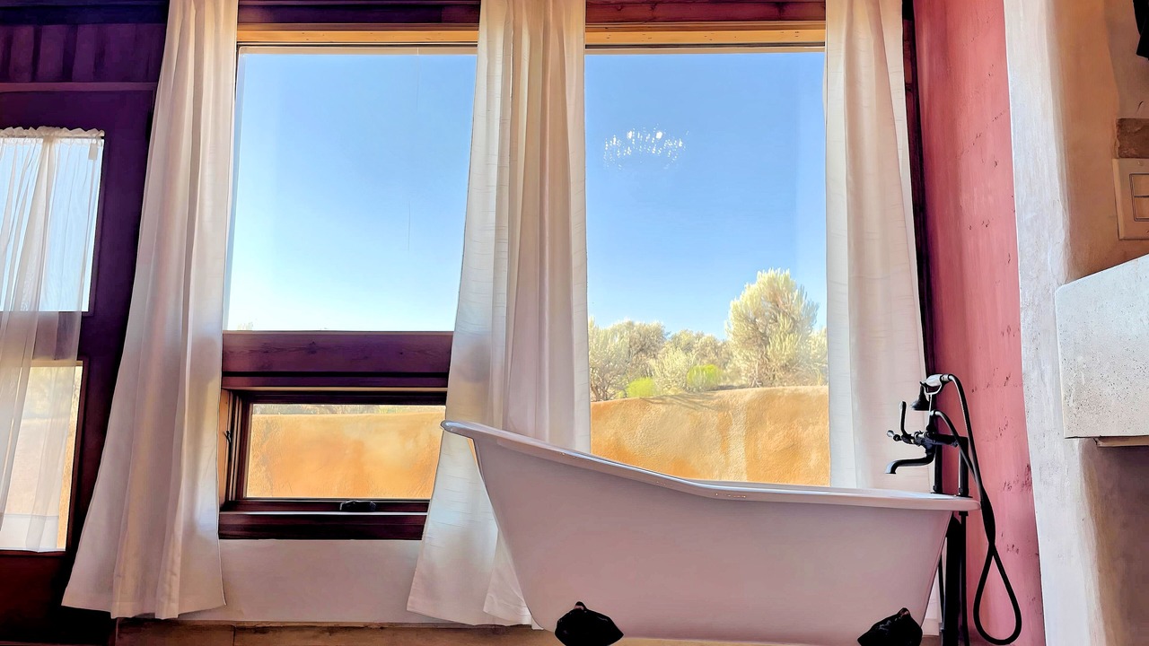 Photo of Bathroom in El Prado
