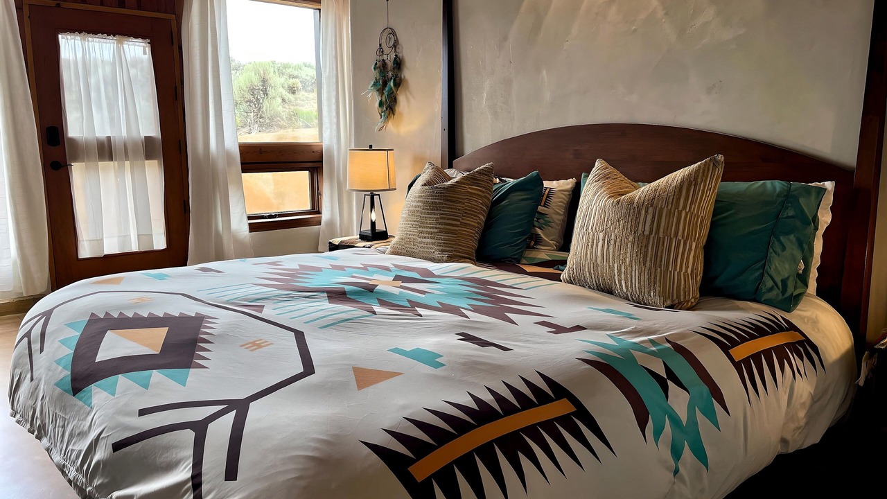 Photo of Bedroom in El Prado