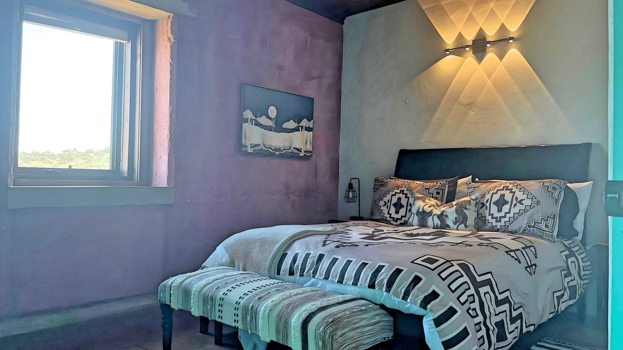 Photo of Bedroom in El Prado