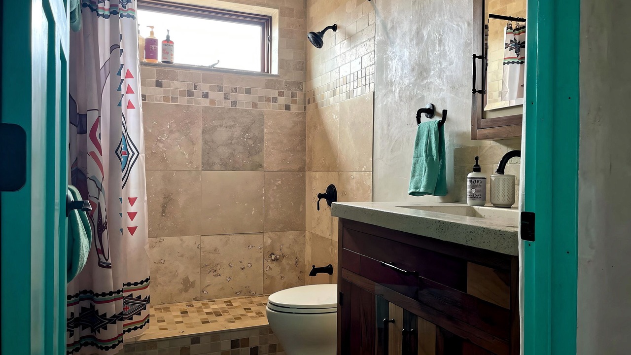 Photo of Bathroom in El Prado