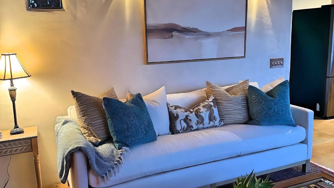 Photo of Livingroom in El Prado