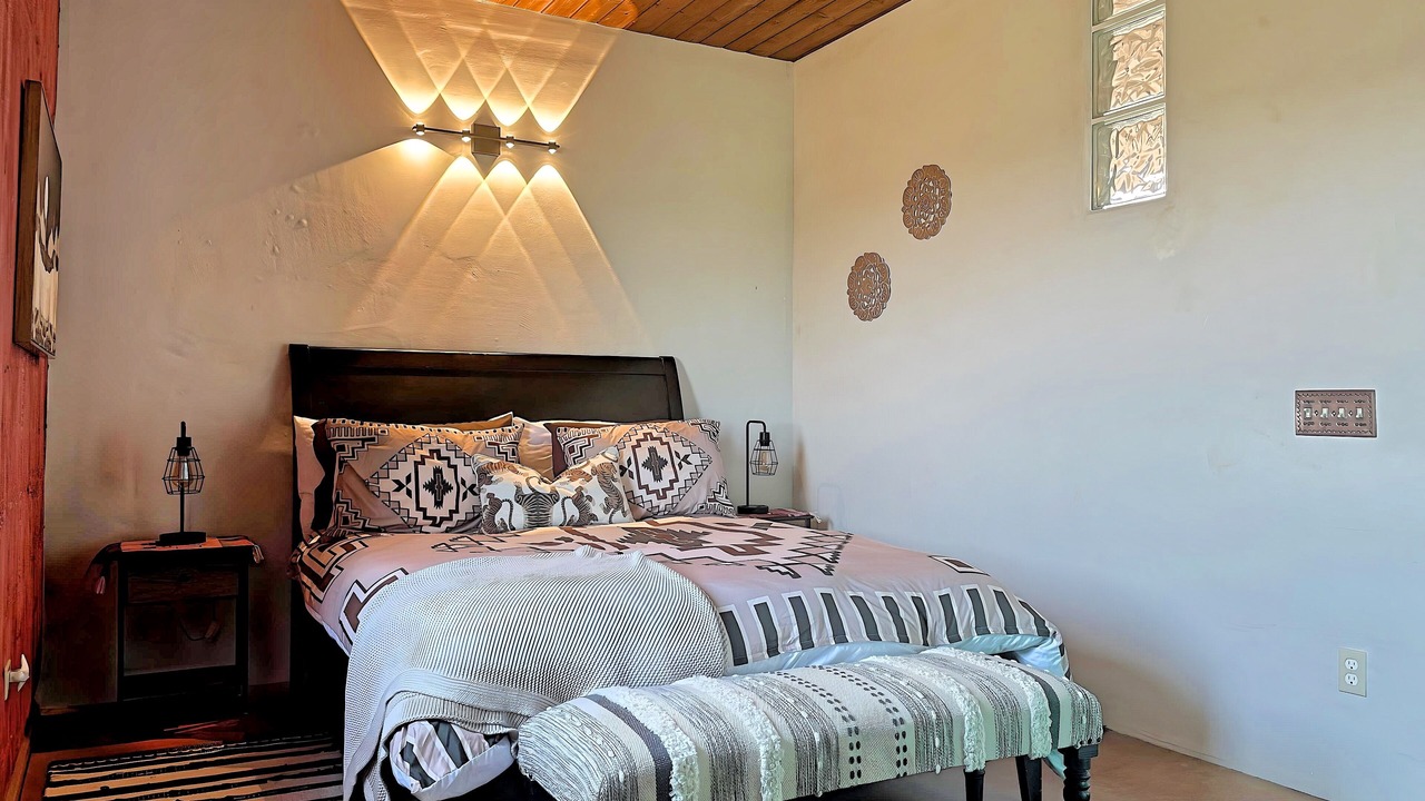 Photo of Bedroom in El Prado