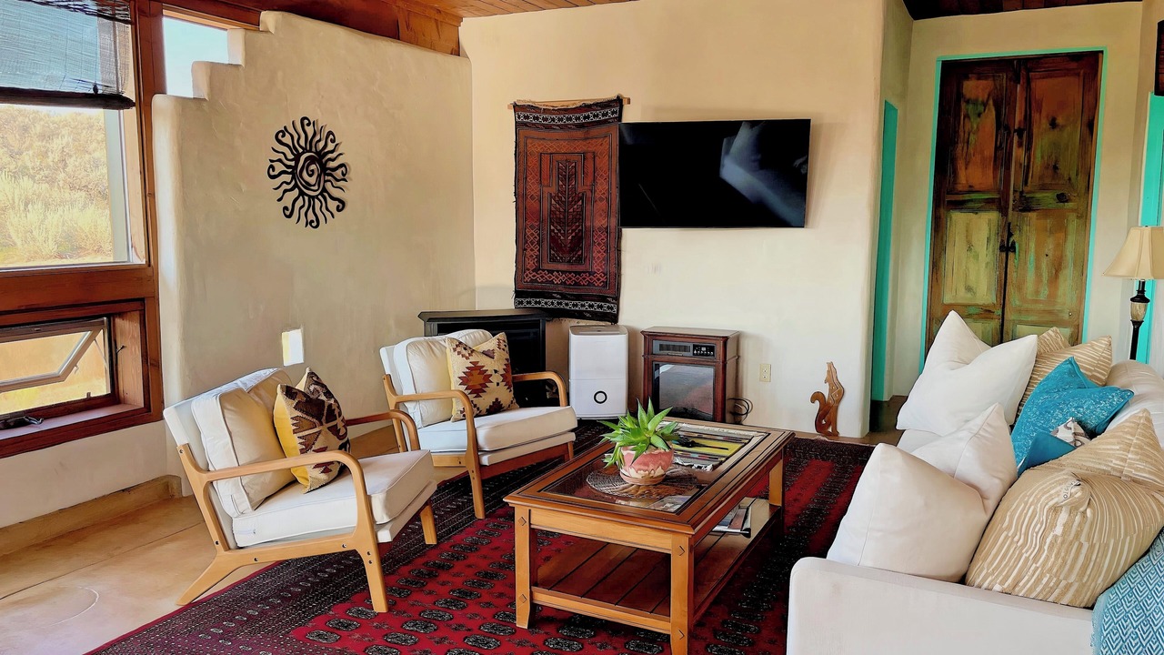 Photo of Livingroom in El Prado