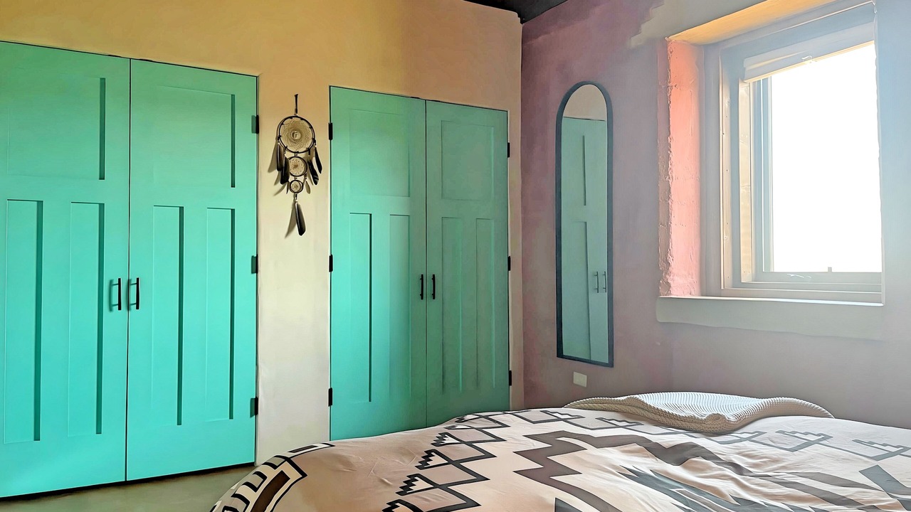 Photo of Bedroom in El Prado