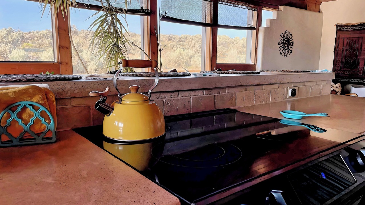 Photo of Kitchen in El Prado