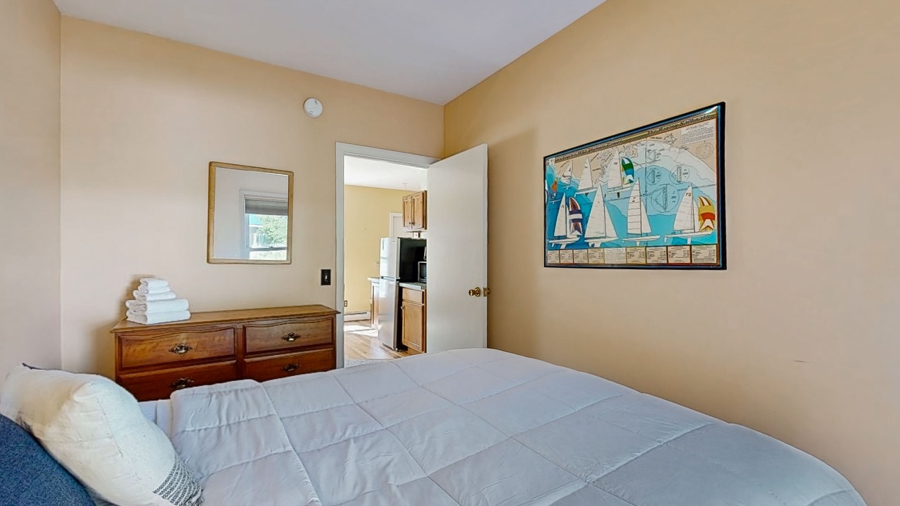 Photo of Bedroom in Proctorsville