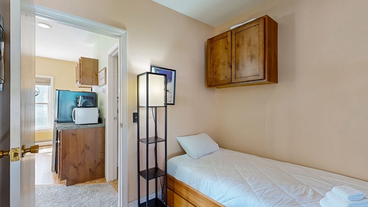 Photo of Bedroom in Proctorsville
